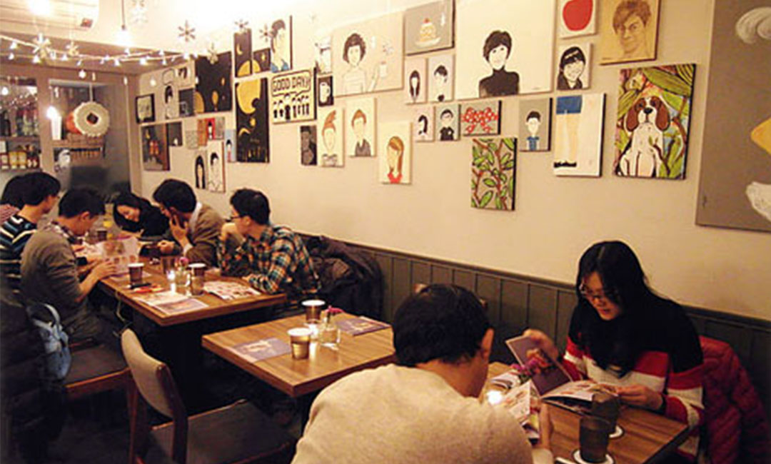 屯昌沈阳餐馆事件营销案例