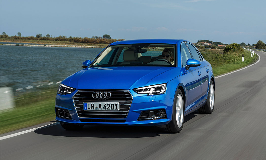 屯昌奥迪品牌传播策略规划