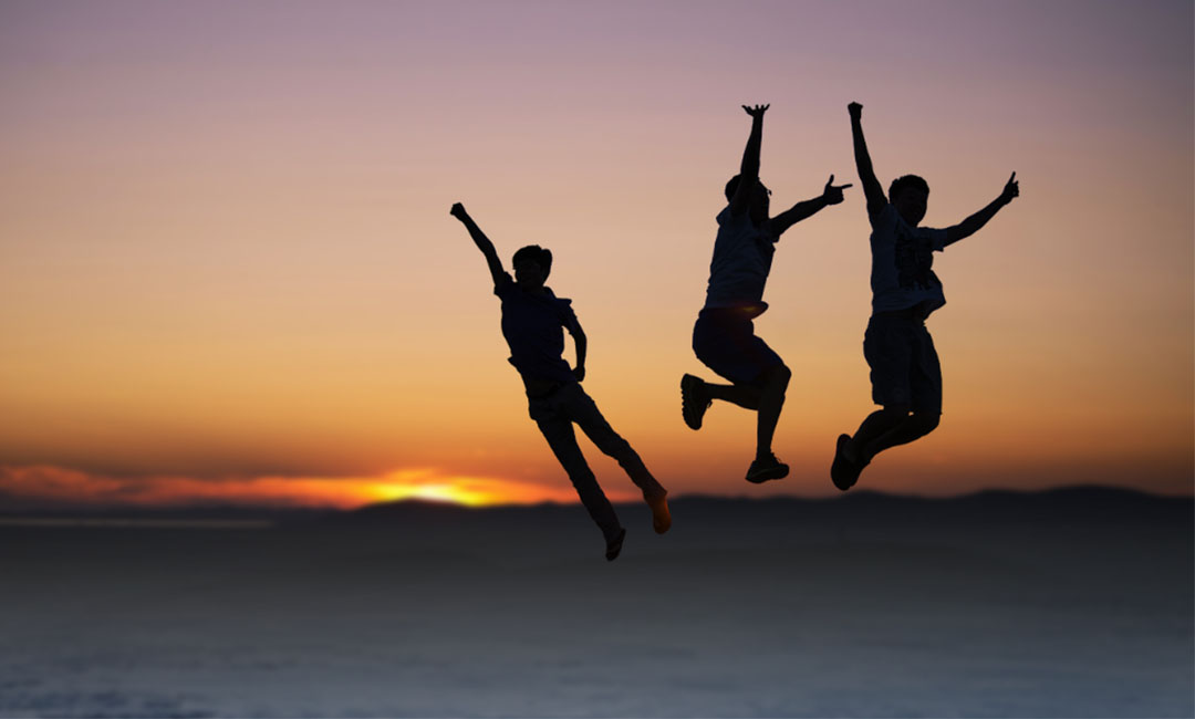 屯昌搭伴朋友圈广告案例