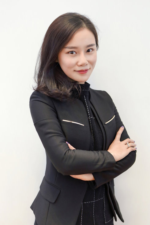 屯昌邓珂婕 讲师